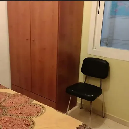 בית אירוח Economic Private In Center Of