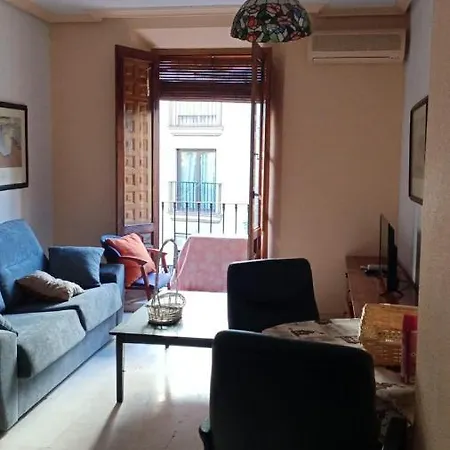 Economic Private In Center Of בית אירוח גרנדה