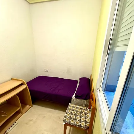 Economic Private In Center Of * גרנדה